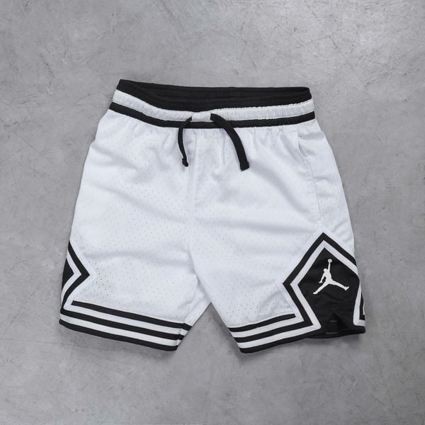 Quần Ngắn Jordan Sport Diamond Shorts