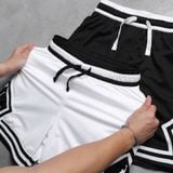 Quần Ngắn Jordan Sport Diamond Shorts