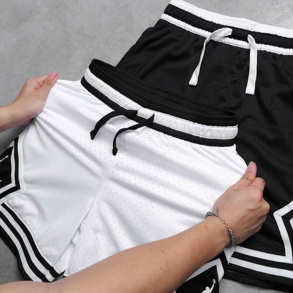 Quần Ngắn Jordan Sport Diamond Shorts