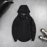 Áo khoác Ura Fleece Essential Jacket