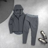 Bộ Thể Thao Ura Fleece Essential Tracksuit