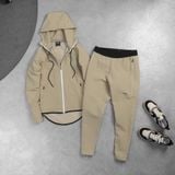 Bộ Thể Thao Ura Fleece Essential Tracksuit