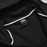 Áo khoác Ura Fleece Essential Jacket