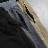 Quần Dài Ura Fleece Essential Pants