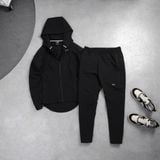 Bộ Thể Thao Ura Fleece Essential Tracksuit
