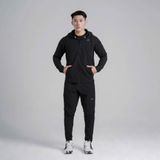 Bộ Thể Thao Ura Fleece Essential Tracksuit
