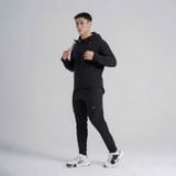 Bộ Thể Thao Ura Fleece Essential Tracksuit