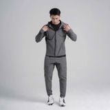 Bộ Thể Thao Ura Fleece Essential Tracksuit
