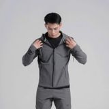 Áo khoác Ura Fleece Essential Jacket