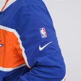 Áo Khoác NBA New York Knicks Zipup Jacket