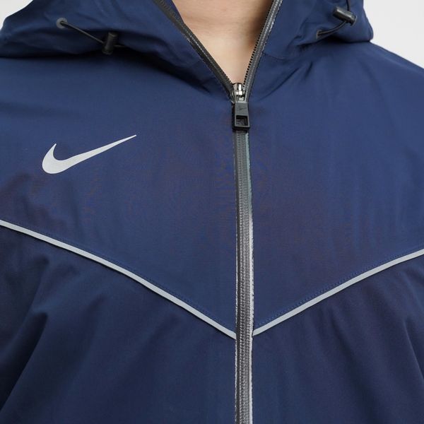 Áo Khoác Nike Men's Waterproof Football Jacket