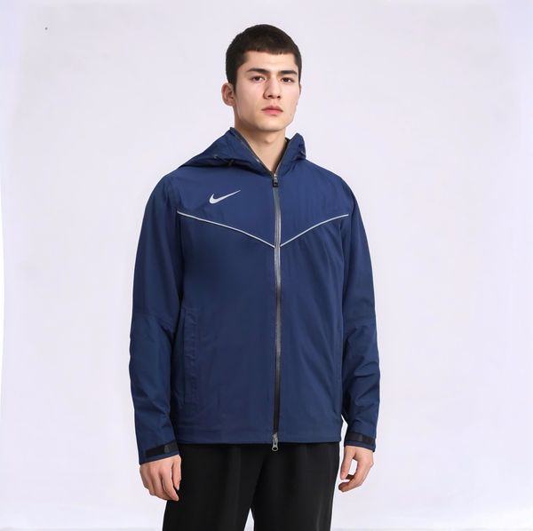 Áo Khoác Nike Men's Waterproof Football Jacket