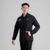 Áo Khoác Nike Colorado Buffaloes Basketball Warm-up Jacket