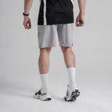Quần Ngắn Nike Woven Swoosh Printed Shorts (CH)