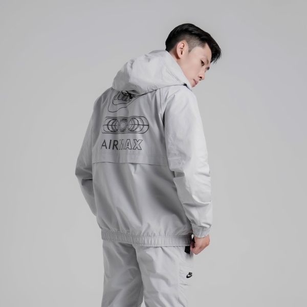 Bộ Thể Thao Nike Air Max Pro Training Tracksuit