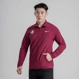 Áo Khoác Nike Dri-Fit Running Track FSU Jacket
