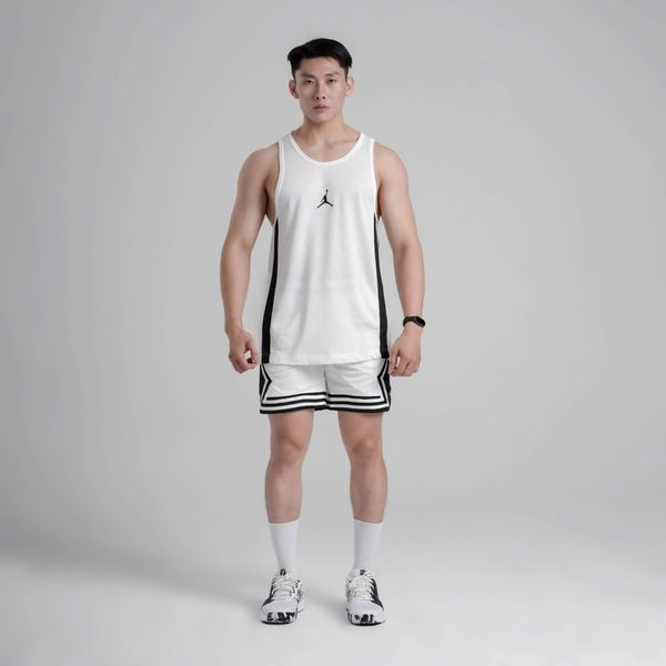 Đồ Bộ Thể Thao Air Jordan Icon PSG Diamond Tracksuit