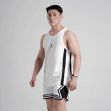 Đồ Bộ Thể Thao Air Jordan Icon PSG Diamond Tracksuit