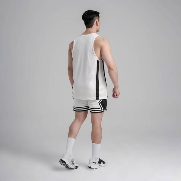 Đồ Bộ Thể Thao Air Jordan Icon PSG Diamond Tracksuit