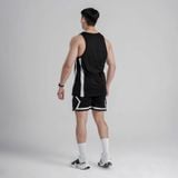 Đồ Bộ Thể Thao Air Jordan Icon PSG Diamond Tracksuit