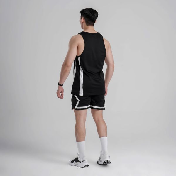 Đồ Bộ Thể Thao Air Jordan Icon PSG Diamond Tracksuit