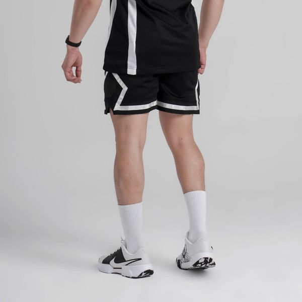 Quần ngắn Air Jordan x PSG Diamond Shorts