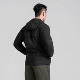 Áo Khoác Ura Repel Windrunner Hooded Packable Jacket
