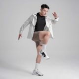 Quần Ngắn Ura Club Woven Flow Shorts