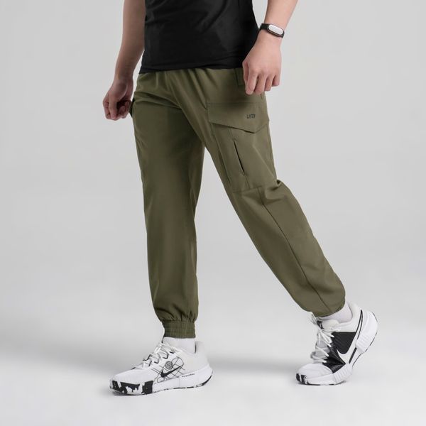 Quần dài Ura Unlimited Cargo Pants