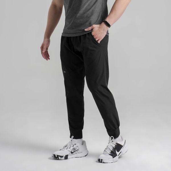 Quần Dài Ura Unstoppable Woven Pants