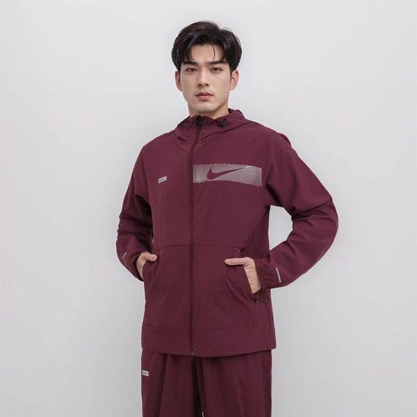 Áo Khoác Nike Unlimited Flash Repel Jacket