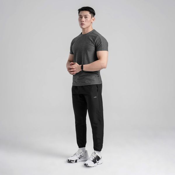 Quần Dài Ura Woven Training Pants