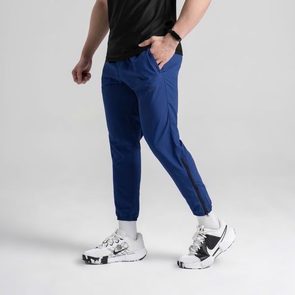 Quần Dài Ura Woven Training Pants