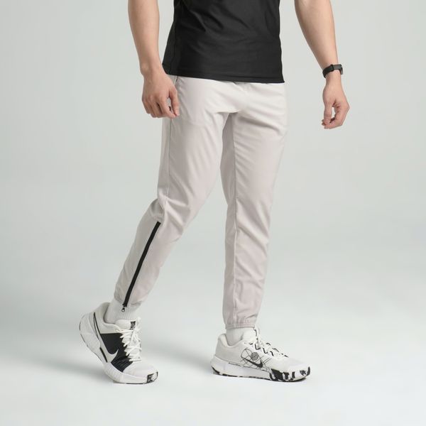 Quần Dài Ura Woven Training Pants
