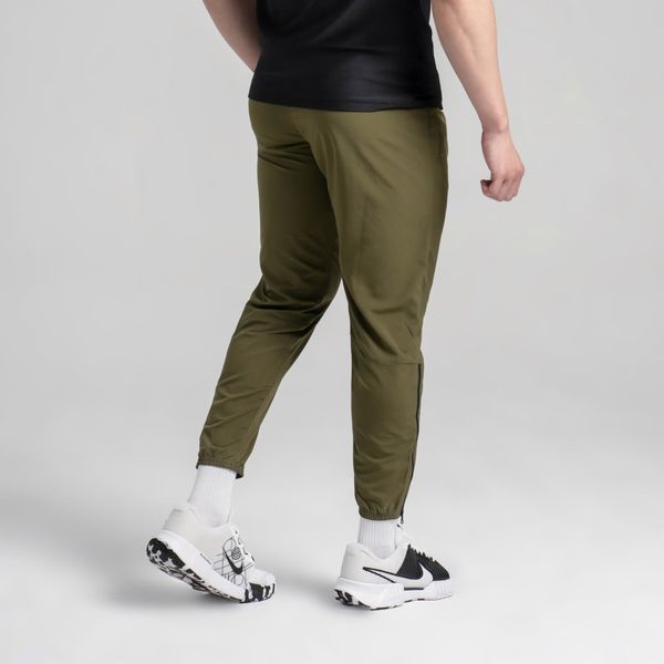 Quần Dài Ura Woven Training Pants