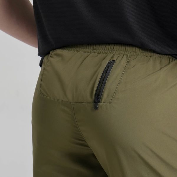 Quần Dài Ura Woven Training Pants
