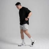 Quần ngắn Ura Flow Fleece Shorts