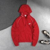 Áo Khoác Nike Windrunner Track Hooded Jacket