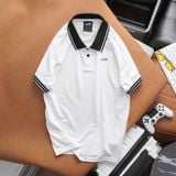 Áo Thun Ura Court Tennis Polo