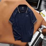 Áo Thun Ura Court Tennis Polo