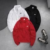 Áo Khoác Nike Windrunner Track Hooded Jacket