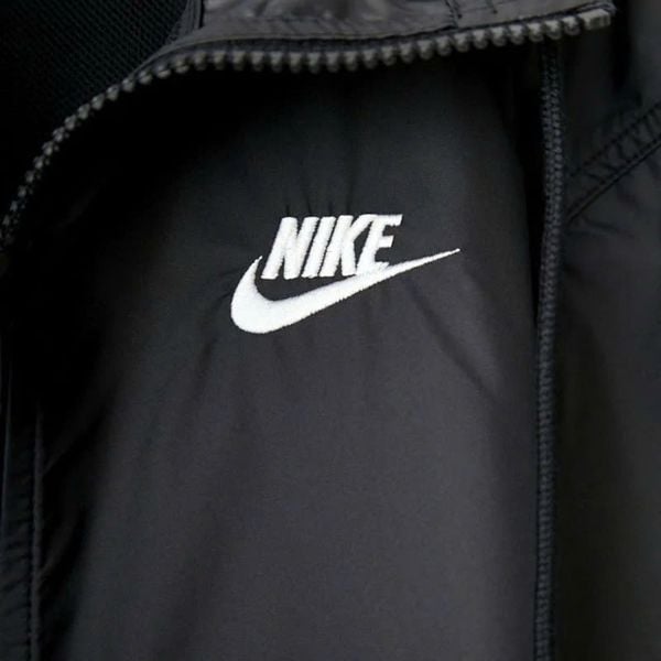 Áo Khoác Nike Women’s Sportwear Woven Windbreaker Jacket