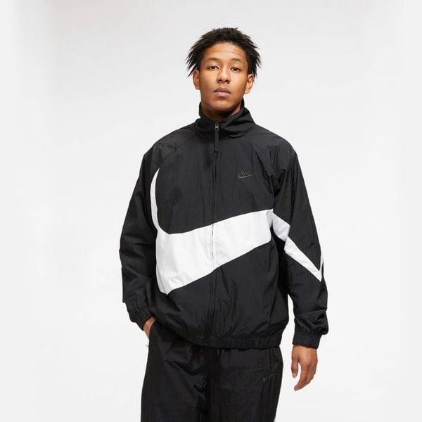 Áo Khoác Nike Sportwear Swoosh Woven Jacket (CH)
