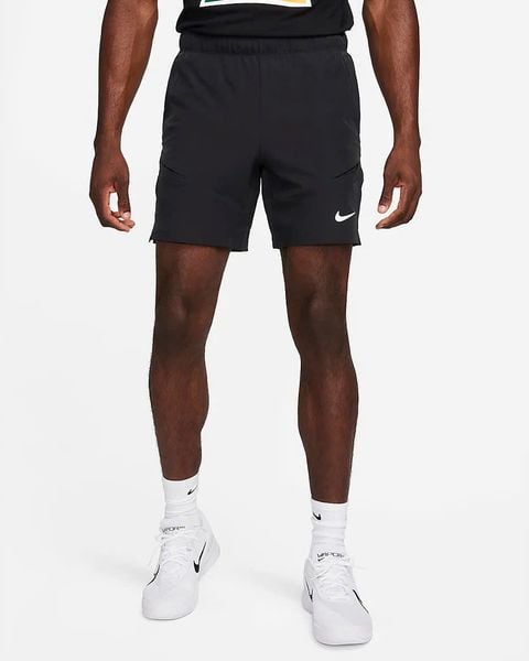 Quần Ngắn Nike Court Dri-Fit Advantage Tennis Shorts