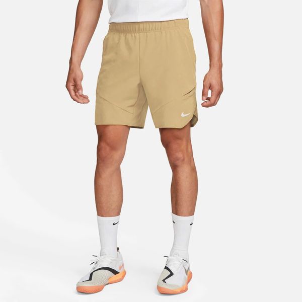 Quần Ngắn Nike Court Dri-Fit Advantage Tennis Shorts