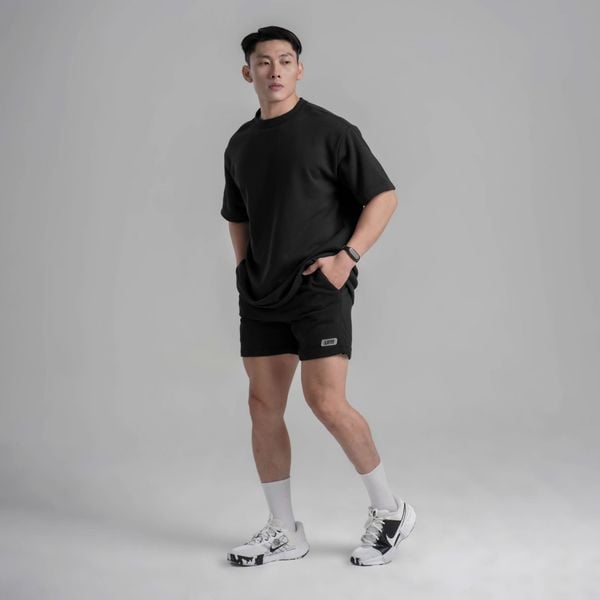 Bộ Thể Thao Ura Fleece Top-Flow Fleece