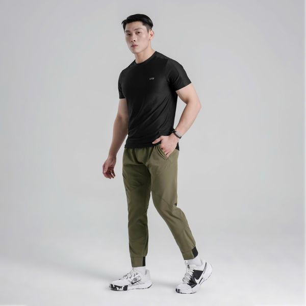 Bộ Thể Thao Ura Pro Active-Unstoppable Woven
