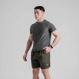 Bộ Thể Thao Ura Pro Active-Club Woven Flow