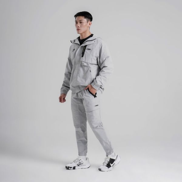 Bộ Thể Thao Nike Air Max Pro Training Tracksuit