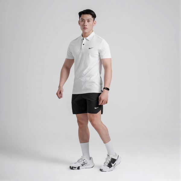 Bộ Thể Thao Nike Court-ADV Tour